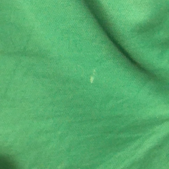 Kelly Green J Crew No. 2 Pencil Skirt 0P - Picture 3 of 4